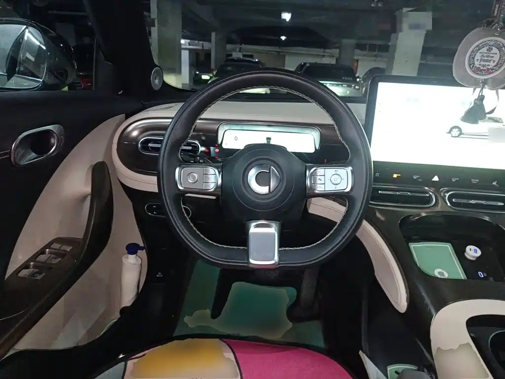 smart Elf #1 2022 2022 Premium Edition