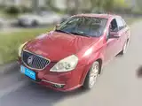 Фото 1 - Buick Excelle