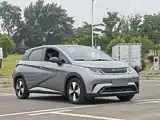 Фото 7 - BYD Dolphin