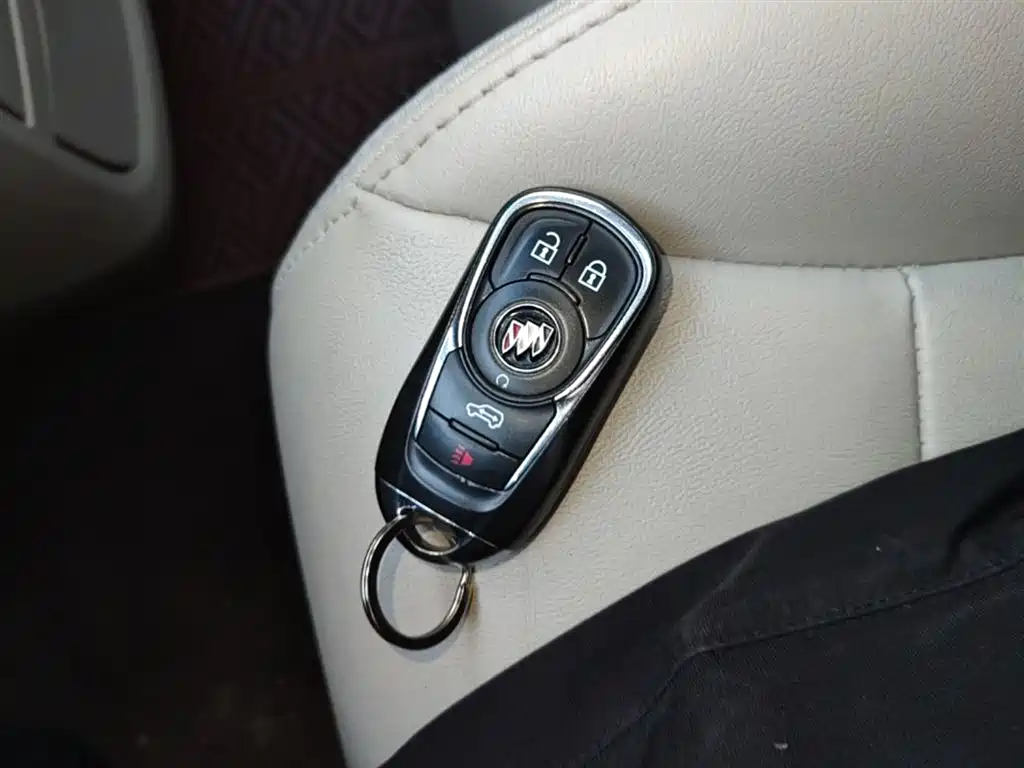 Buick GL8 2020 Model Land Business Class 652T Luxury фото 9