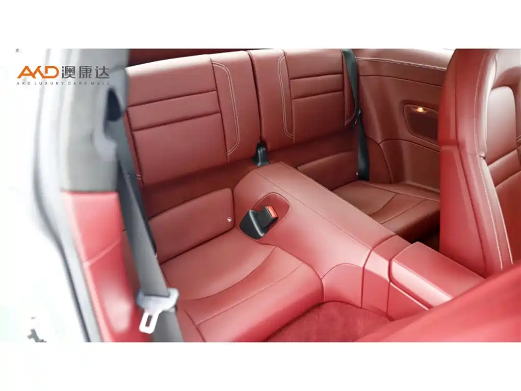 Porsche 911 2022 Carrera 3.0T фото 8