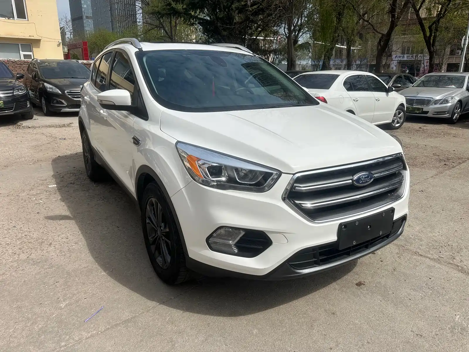 Photo 3 - Ford Kuga