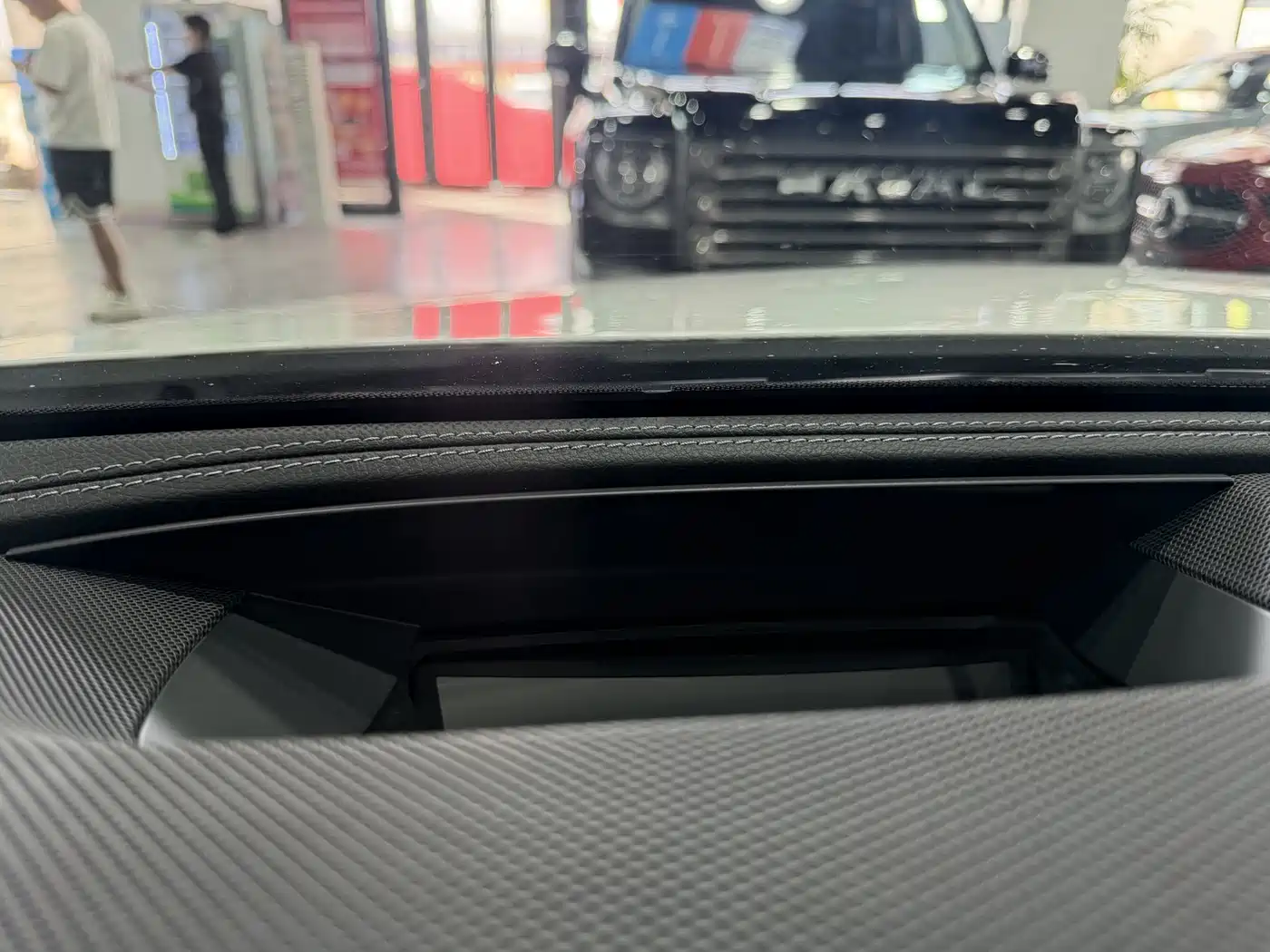Mercedes-Benz E-Class 2020 Facelift E 300 L Sport Exclusive фото 9
