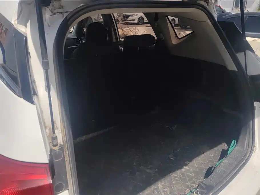 Haval M6 2019 1.5T DCT 2WD Value Edition (China VI) фото 4