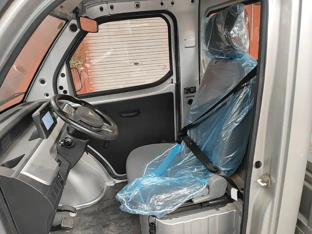 Dali Niumowang Dali Bull King D02 2026 2023 120km Flatbed Comfort