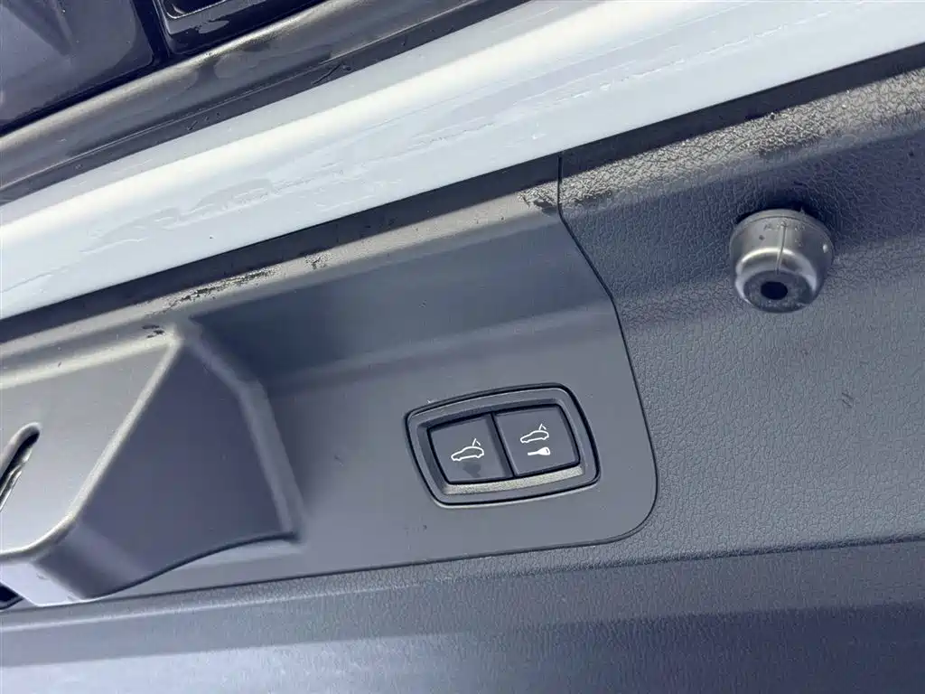 Porsche Panamera 2019 Panamera 2.9T фото 10