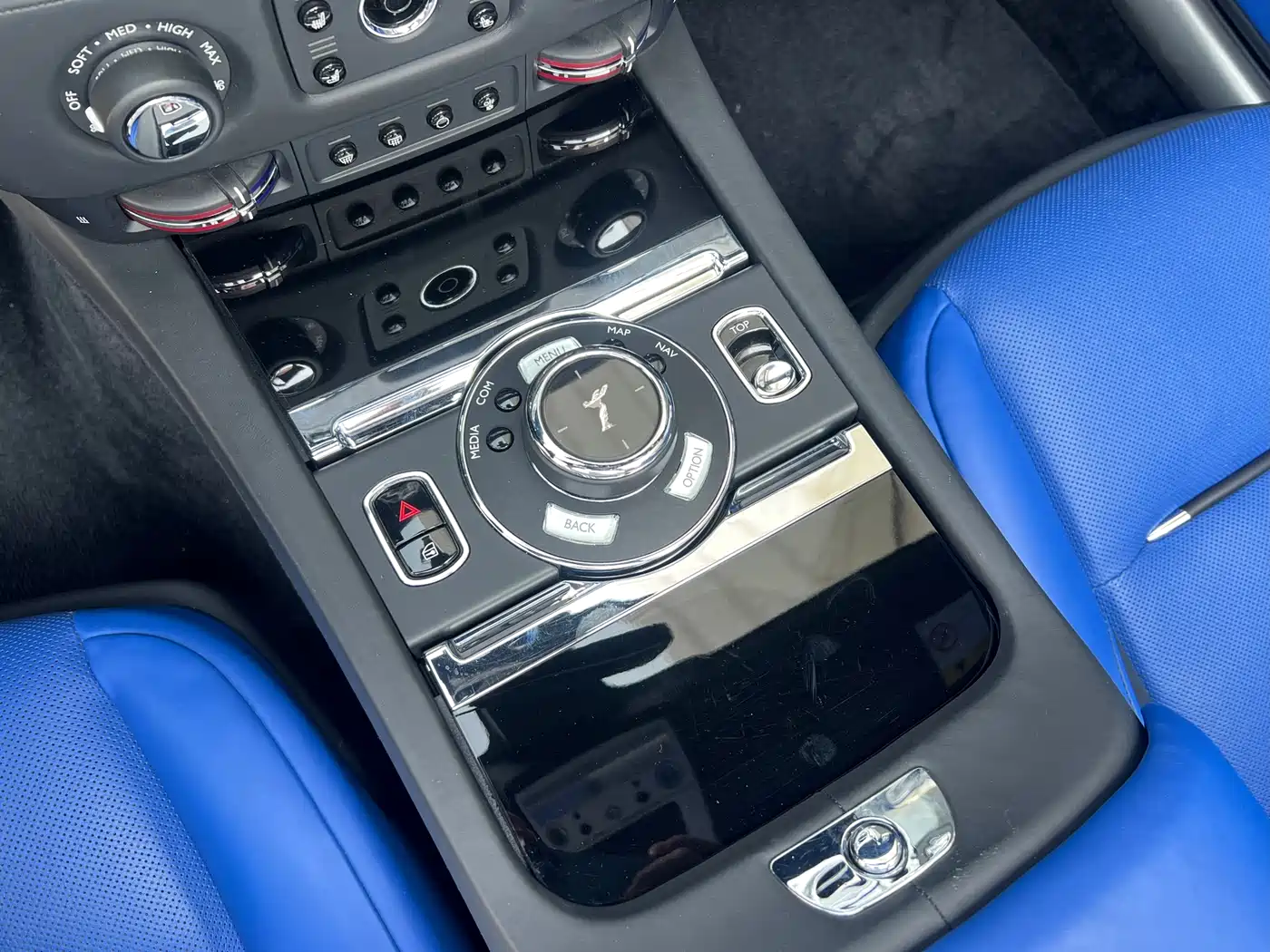 ROLLS-ROYCE YAO YING