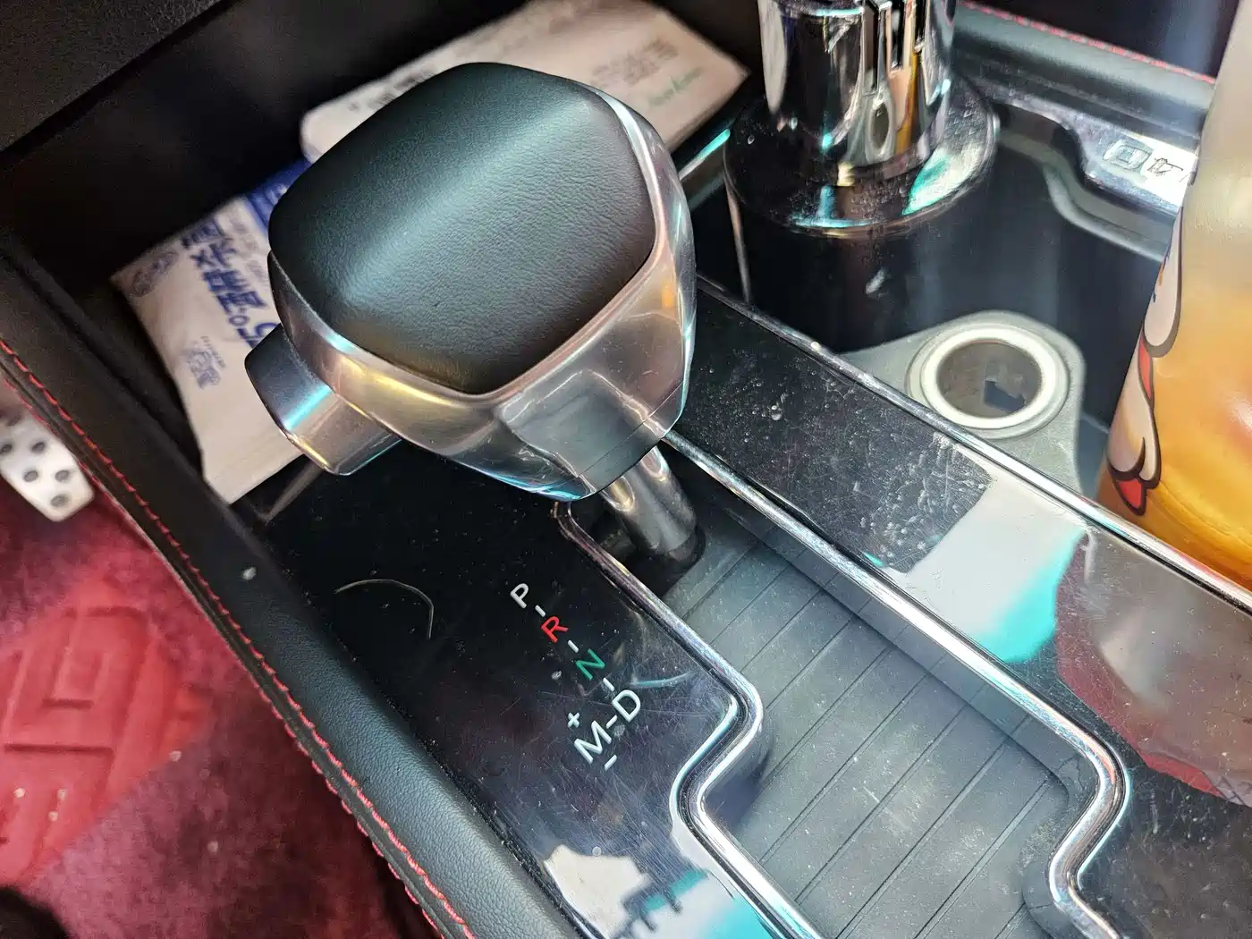 BAIC ORV Beijing Offroad BJ40 2018 PLUS 2.3T Auto 4WD Premium Edition China V фото 17