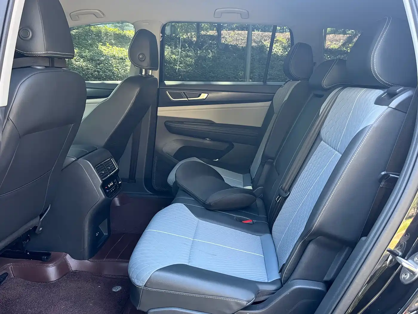 Volkswagen Teramont 2022 2022 380TSI 4MOTION Luxury