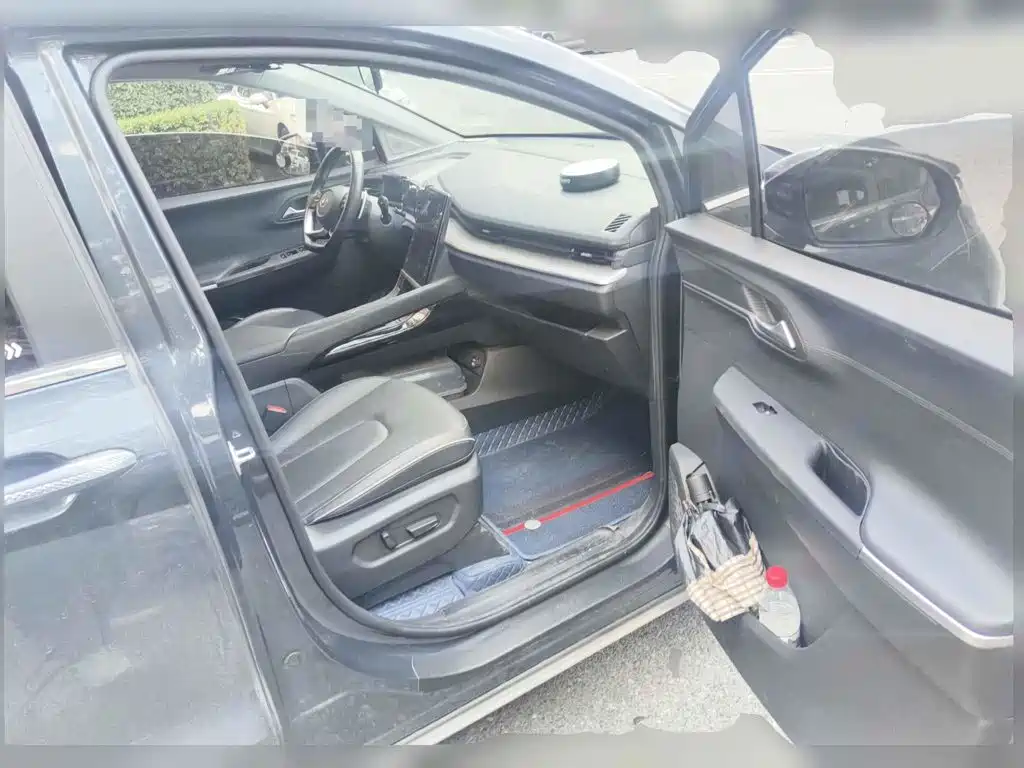 Hyundai Custo 2024 2021 380TGDi Smart Love Flagship TOP Premium
