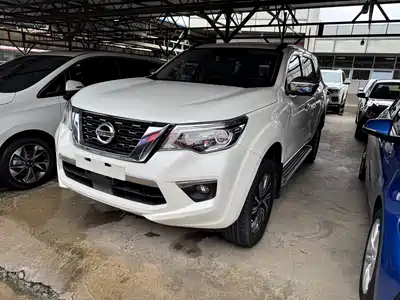 Nissan Terra