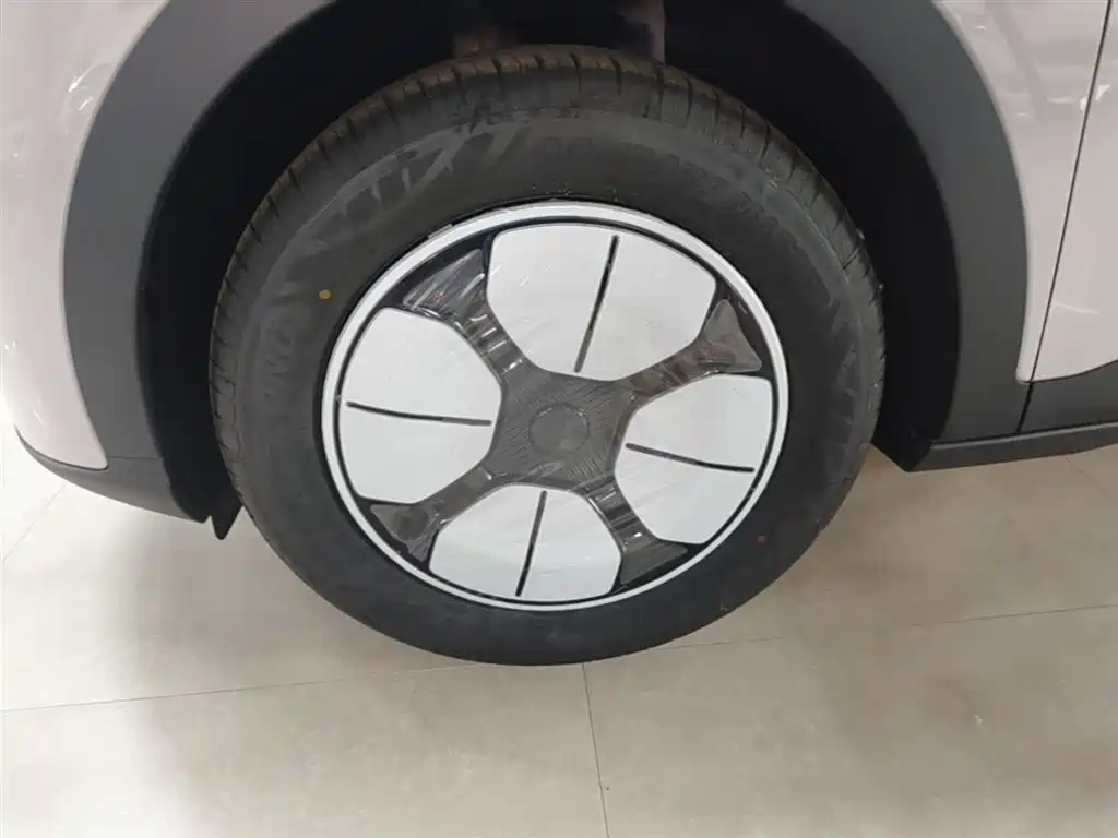 Geely Galaxy Starry Wish 2026 Edition 310km Youth Version фото 23