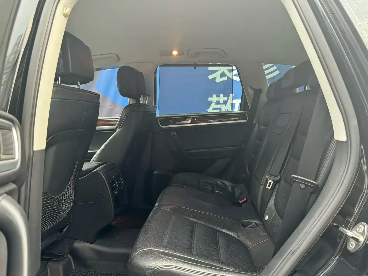 Volkswagen Touareg 2011 3.0TDI Diesel Standard фото 6
