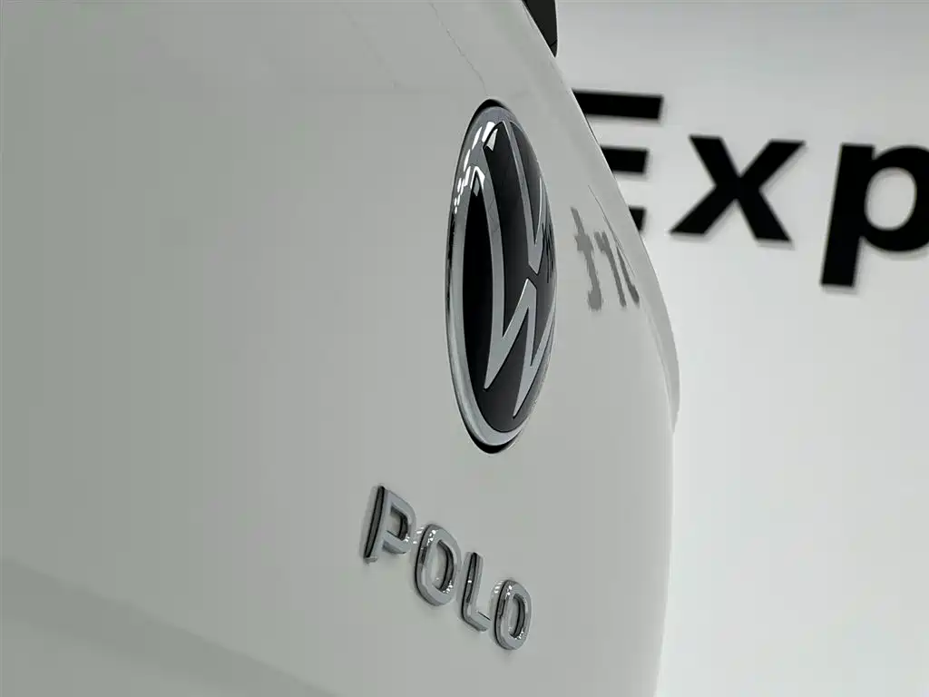 Volkswagen Polo 2021 Plus 1.5L Automatic Panorama Enjoyment Edition фото 19