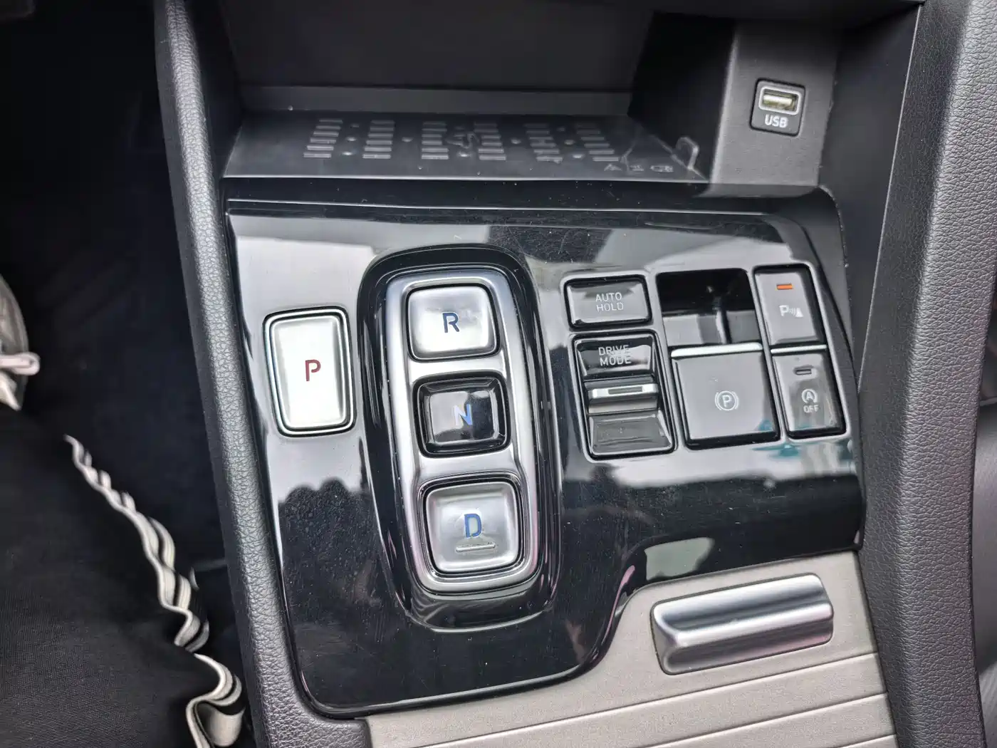 Hyundai Sonata 2020 270TGDi DCT GLS Elite Edition фото 15