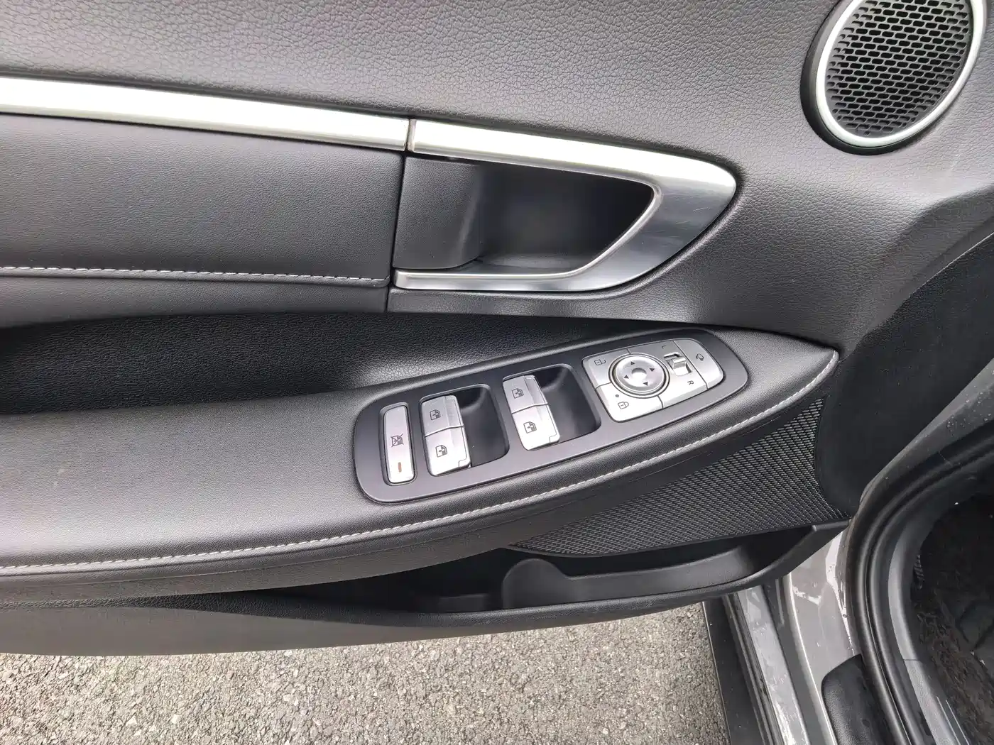 Hyundai Sonata 2020 270TGDi DCT GLS Elite Edition фото 23
