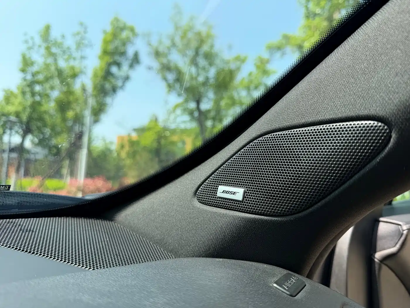 Cadillac XT4 2018 28T FWD Leading Edition фото 14