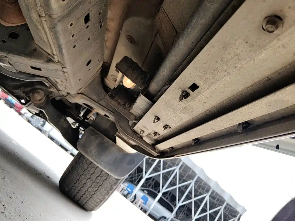 Toyota Prado 2020 2019 3.5L Automatic TX-L Zunxiang Edition with Rear-mounted Spare Tire