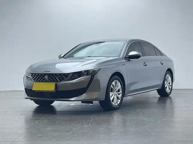  Peugeot Peugeot 508 2021 508L 360THP PureTech Pioneer Edition