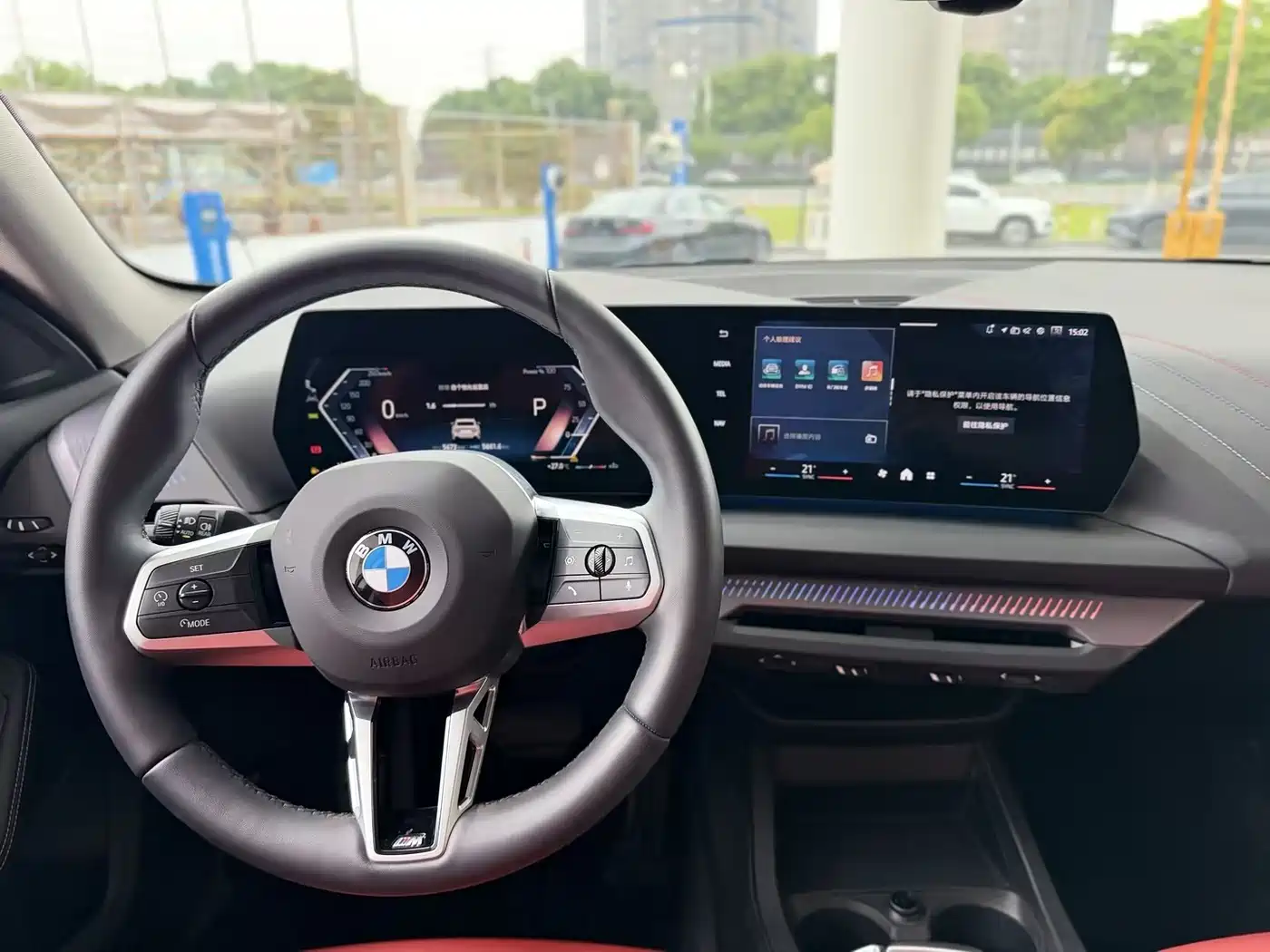 BMW 2-SERIES