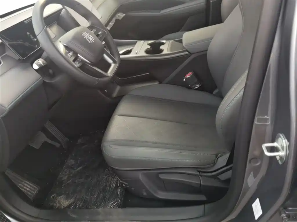 BYD Qin PLUS 2026 DM-i Smart Edition 128KM Progressive фото 15