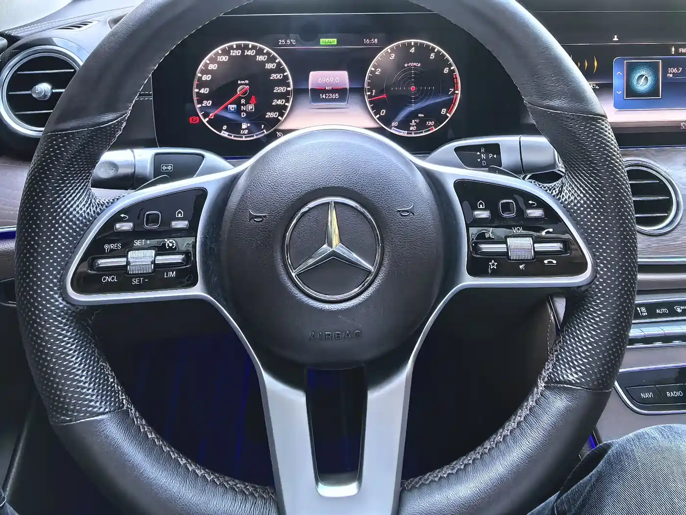 Mercedes-Benz E-Class 2020 Facelift E 260 L фото 15