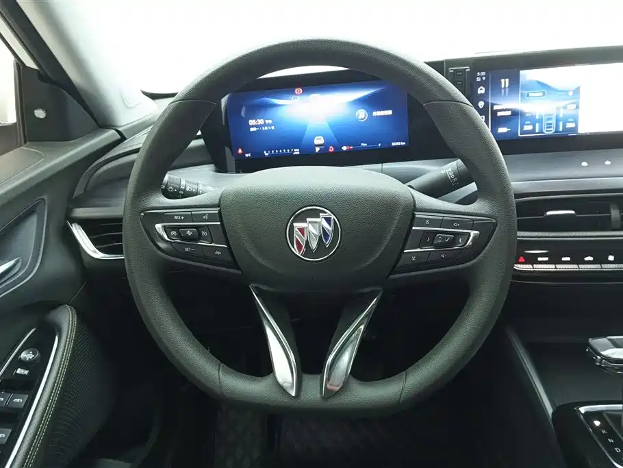 BUICK WEILANG