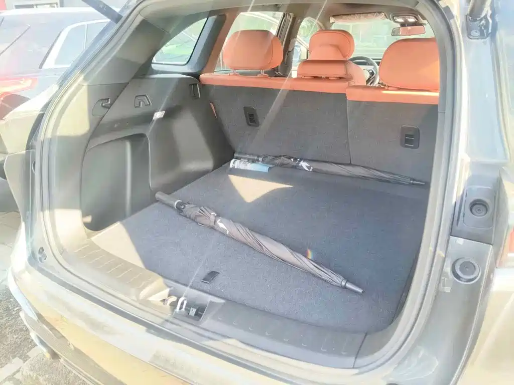 Фото 5 - Changan CS75 PLUS