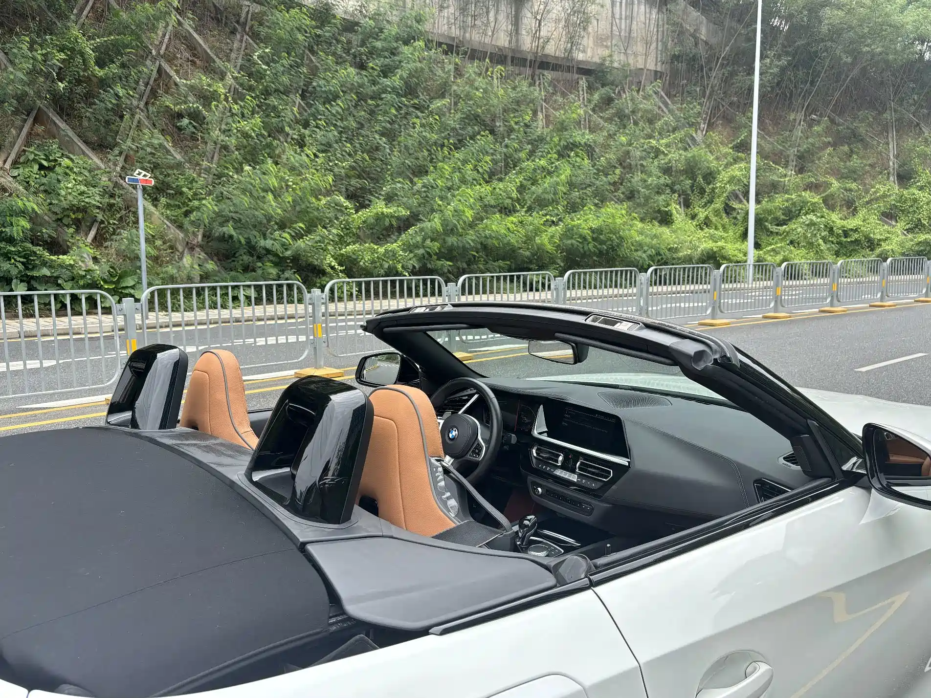 صورة 9 - BMW Z4