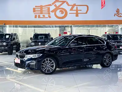 BMW 3