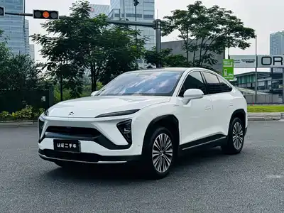 NIO EC6