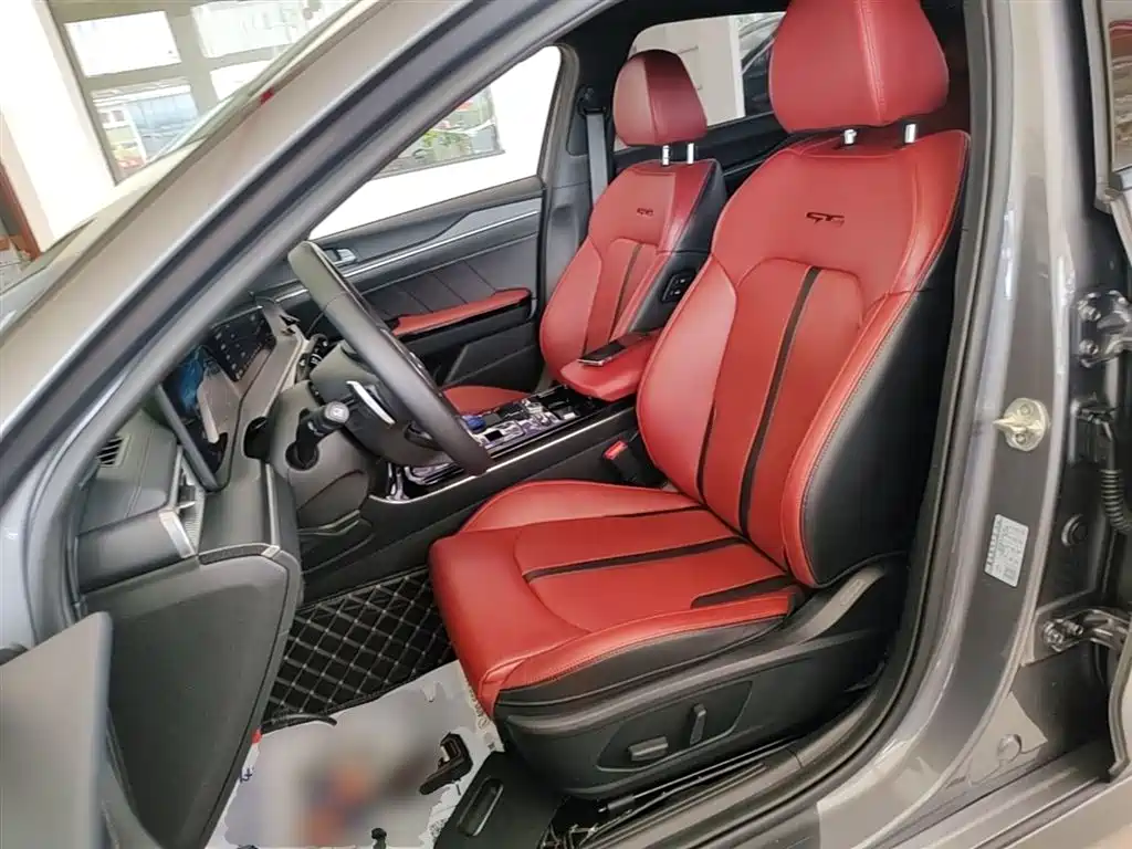 Kia K5 2020 380T GT-Line Premium Edition фото 15
