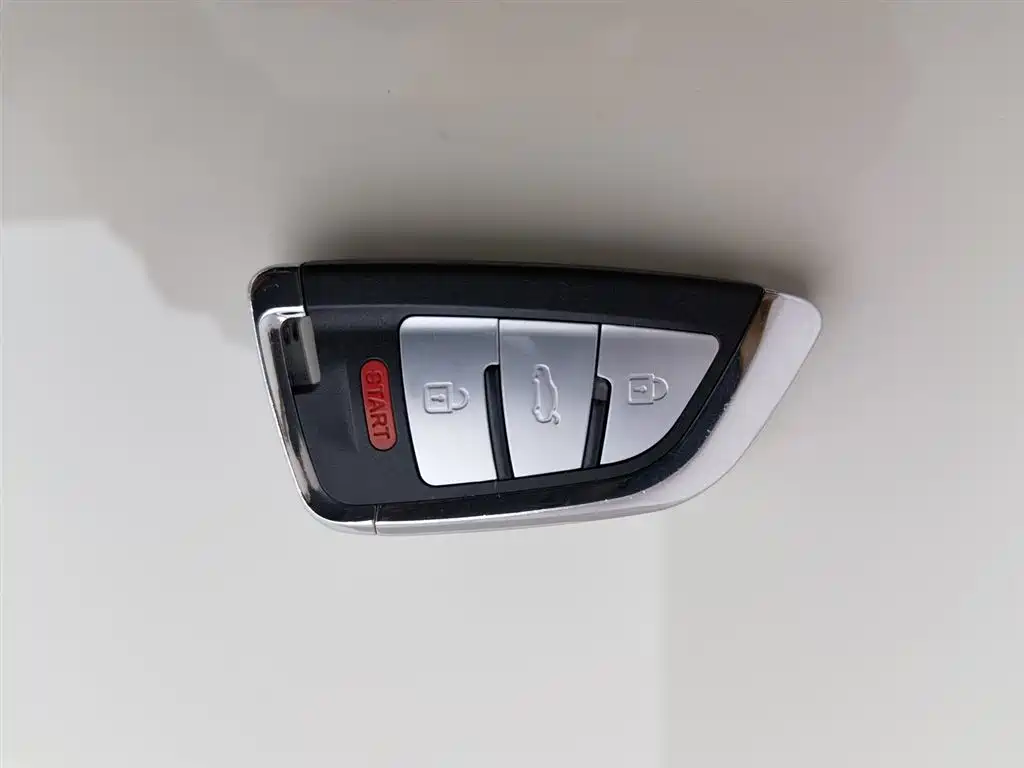 BYD SEAL 06 NEW ENERGY