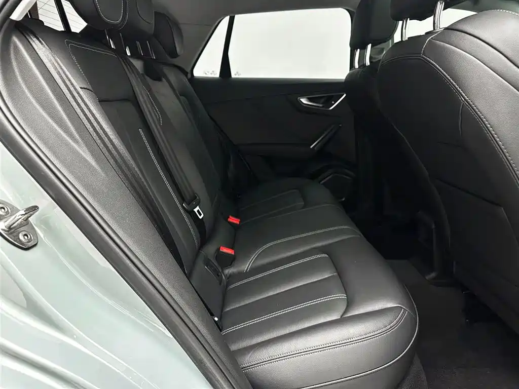 Audi Q2L 2022 35 TFSI Progressive Elegance фото 23