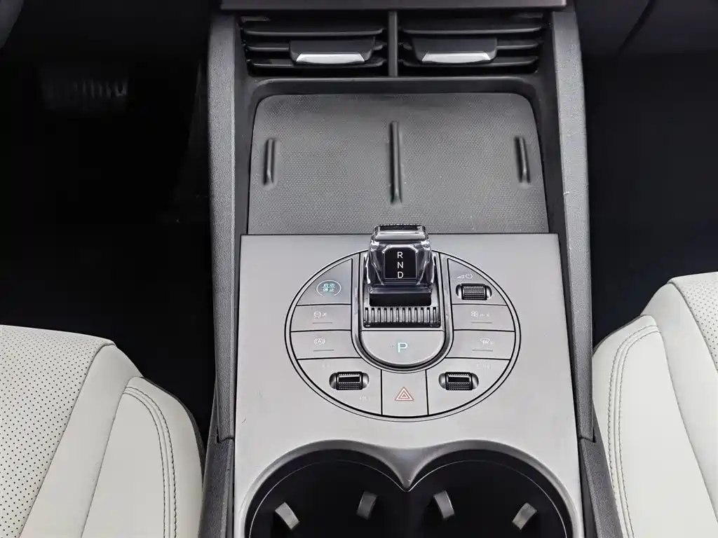 BYD SEAL 06 NEW ENERGY