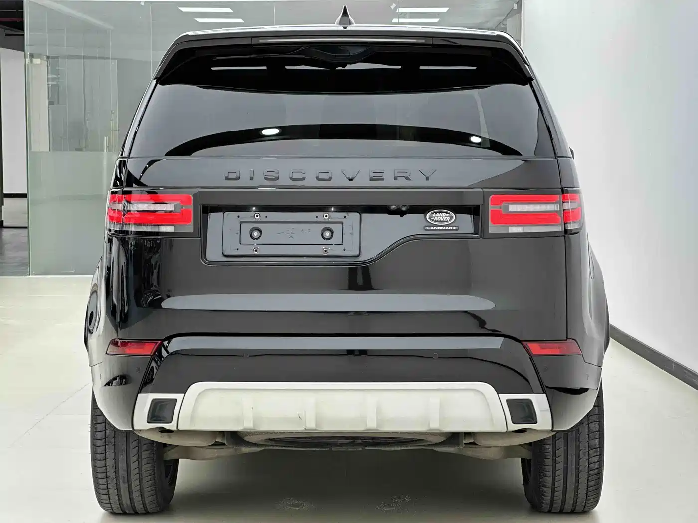 Land Rover Discovery 2020 3.0 SC V6 30th Anniversary Special Edition фото 9
