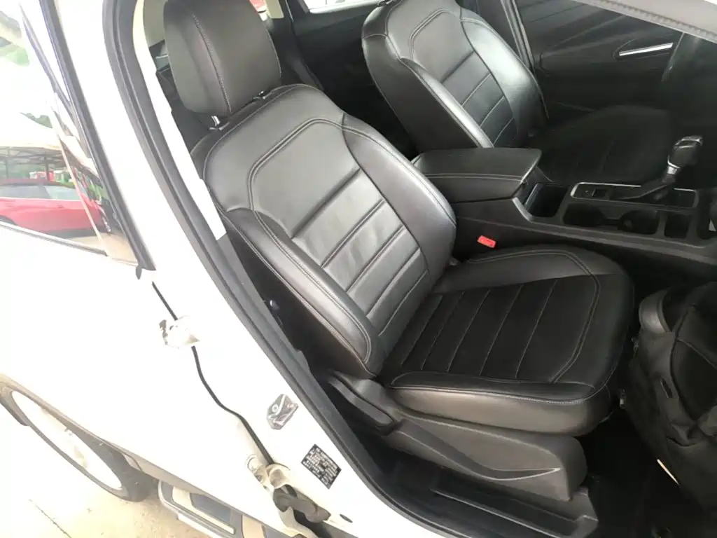 Ford Kuga 2017 2017 EcoBoost 180 2WD Tiger Leap