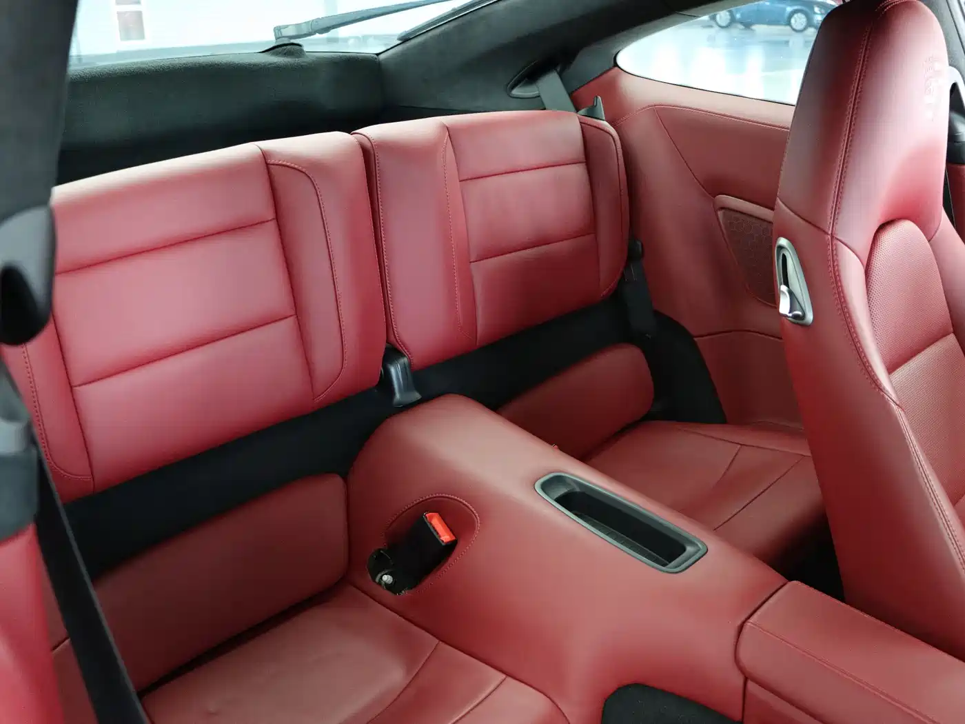 Porsche 911 2015 Carrera 4 3.4L Style Edition фото 26