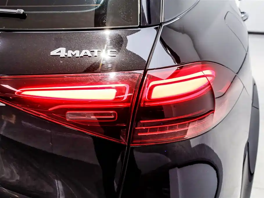 Mercedes-Benz GLE 2024 GLE 350 4MATIC Fashion фото 19