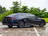 Фото 3 - Lexus LS