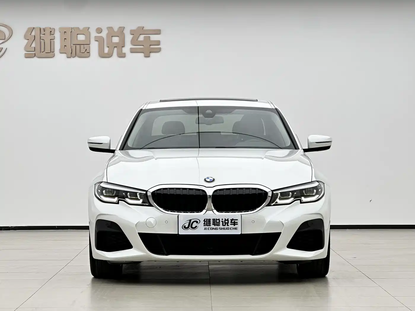 BMW 3 Series 2020 Facelift 325i M Sport Package фото 2