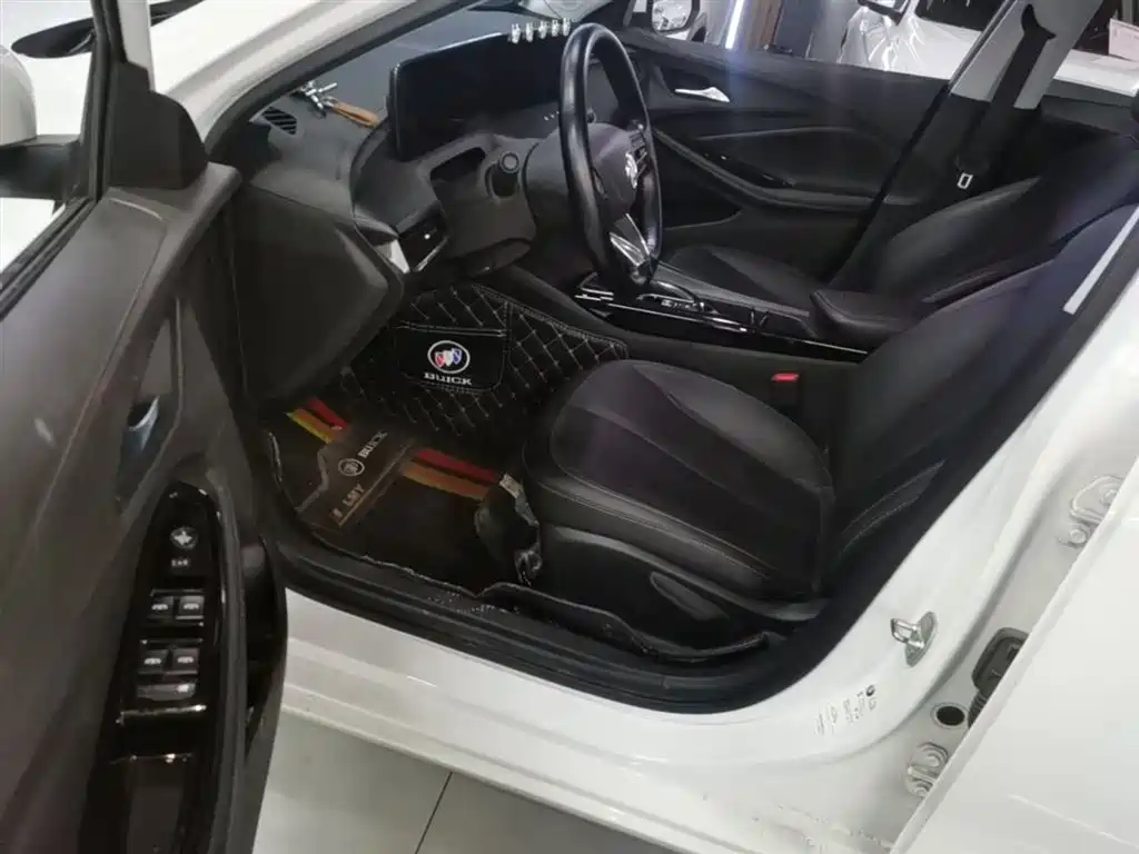 Buick Verano 2023 Pro Joy Edition фото 15