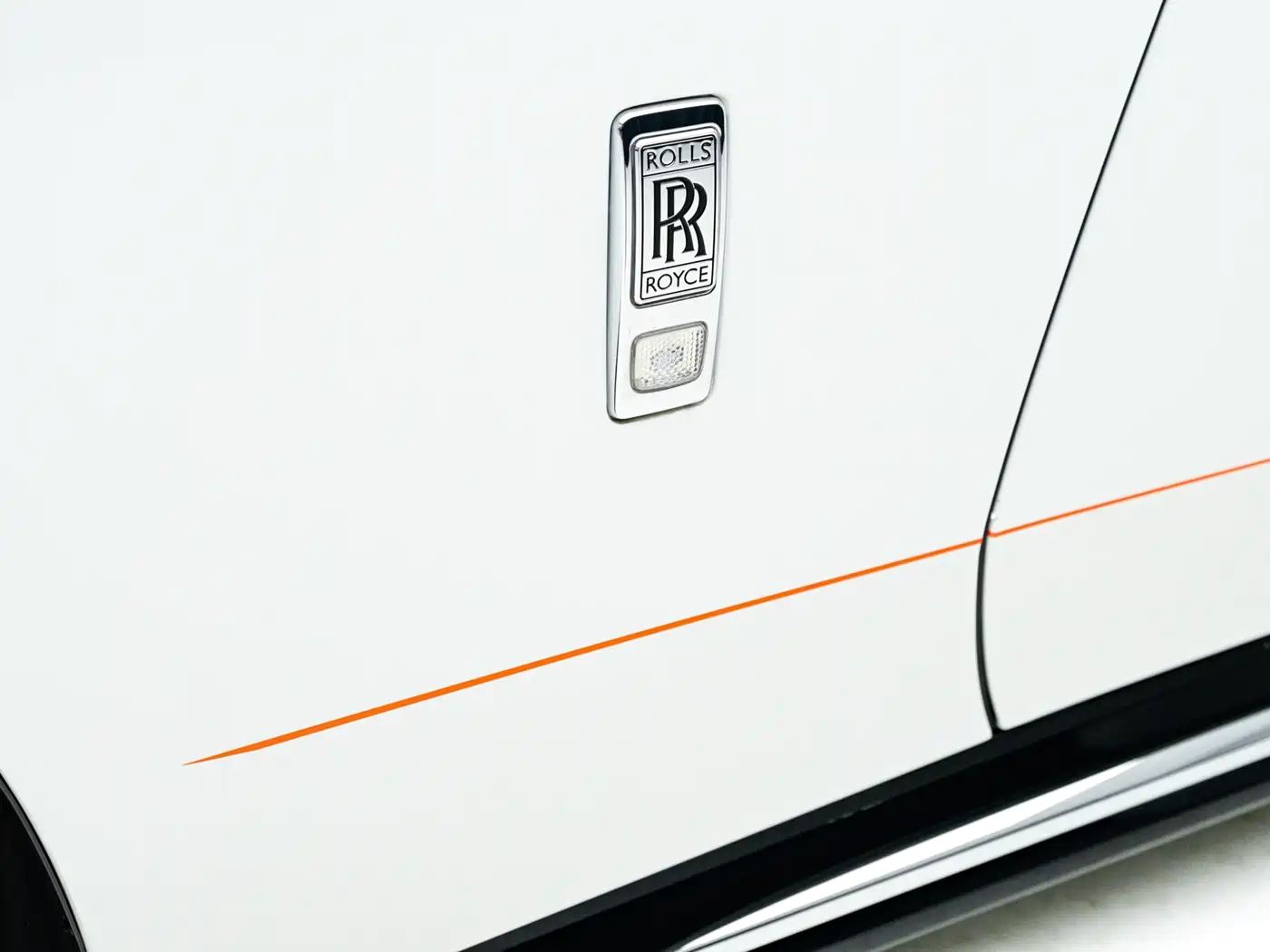 ROLLS-ROYCE CHTHONIC