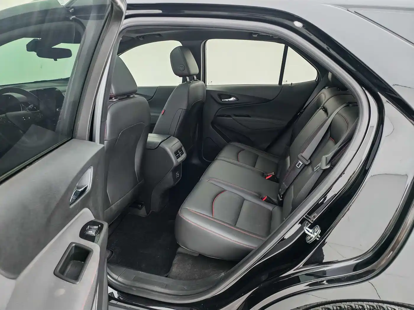 Chevrolet Equinox 2022 Mild Hybrid 550T RS Intelligent Expansion Edition фото 12