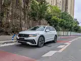 Фото 3 - Volkswagen Tiguan L