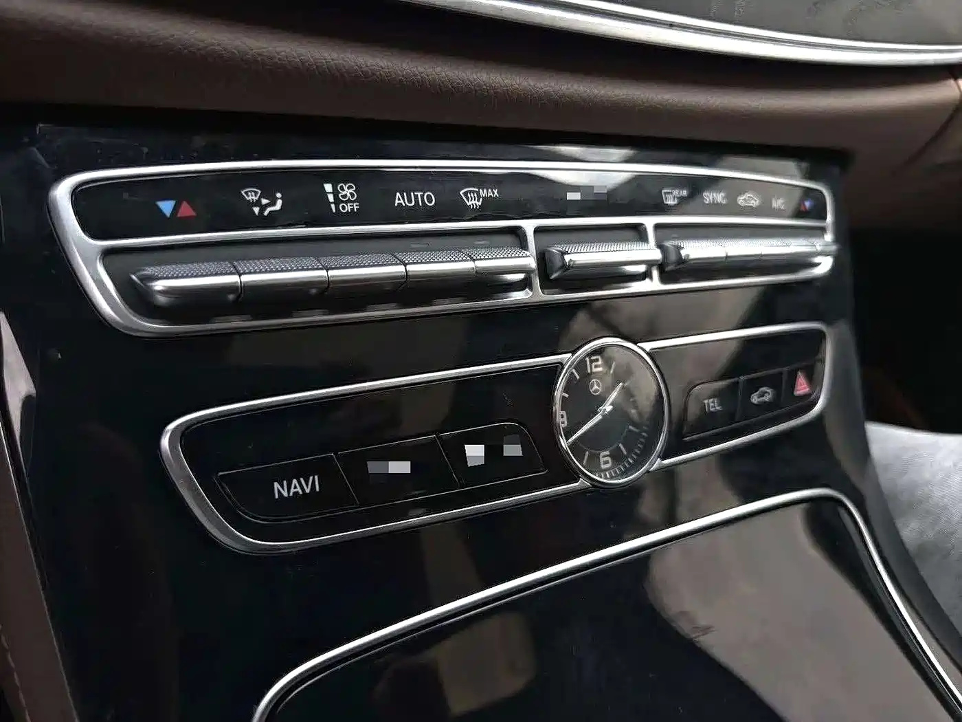 Mercedes-Benz E-Class 2017 E 300 L Sport Luxury фото 9