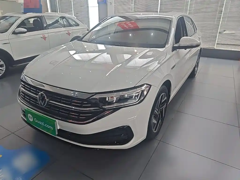 Volkswagen Sagitar 2023 280TSI DSG Beyond Lite