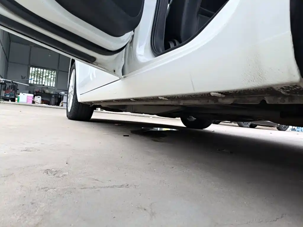 Фото 22 - Buick Excelle