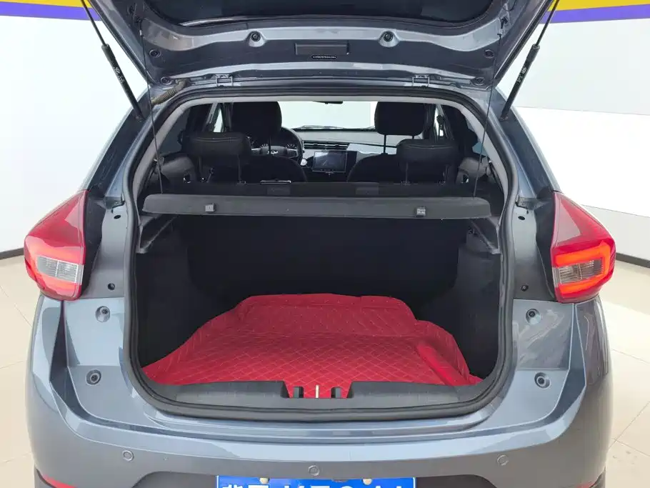 Chery Tiggo 3x 2024 2024 1.5L CVT Excellence