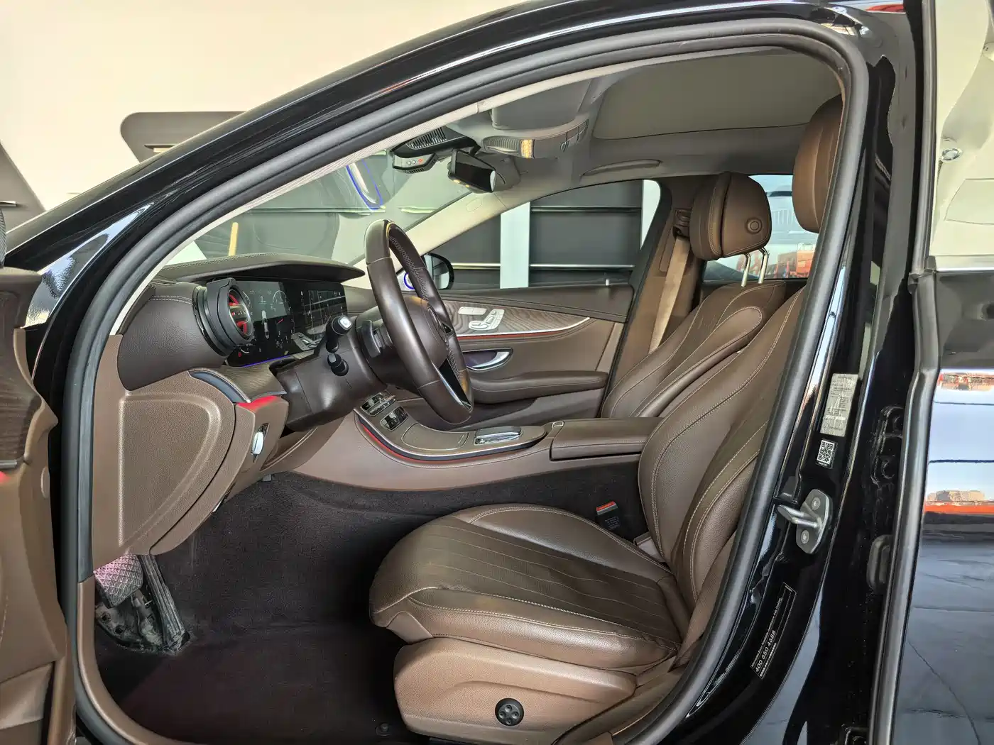 Mercedes-Benz E-Class 2022 Facelift E 300 L Luxury Style фото 11
